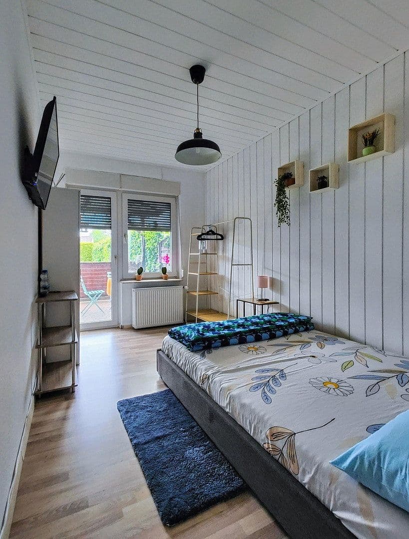 Prodej domu 160 m², pozemek 300 m², Duisburg, Severní Porýní-Vestfálsko Prodej domu 160 m², pozemek 300 m², Duisburg, Severní Porýní-Vestfálsko