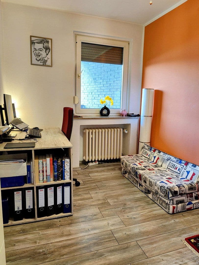 Prodej domu 160 m², pozemek 300 m², Duisburg, Severní Porýní-Vestfálsko Prodej domu 160 m², pozemek 300 m², Duisburg, Severní Porýní-Vestfálsko