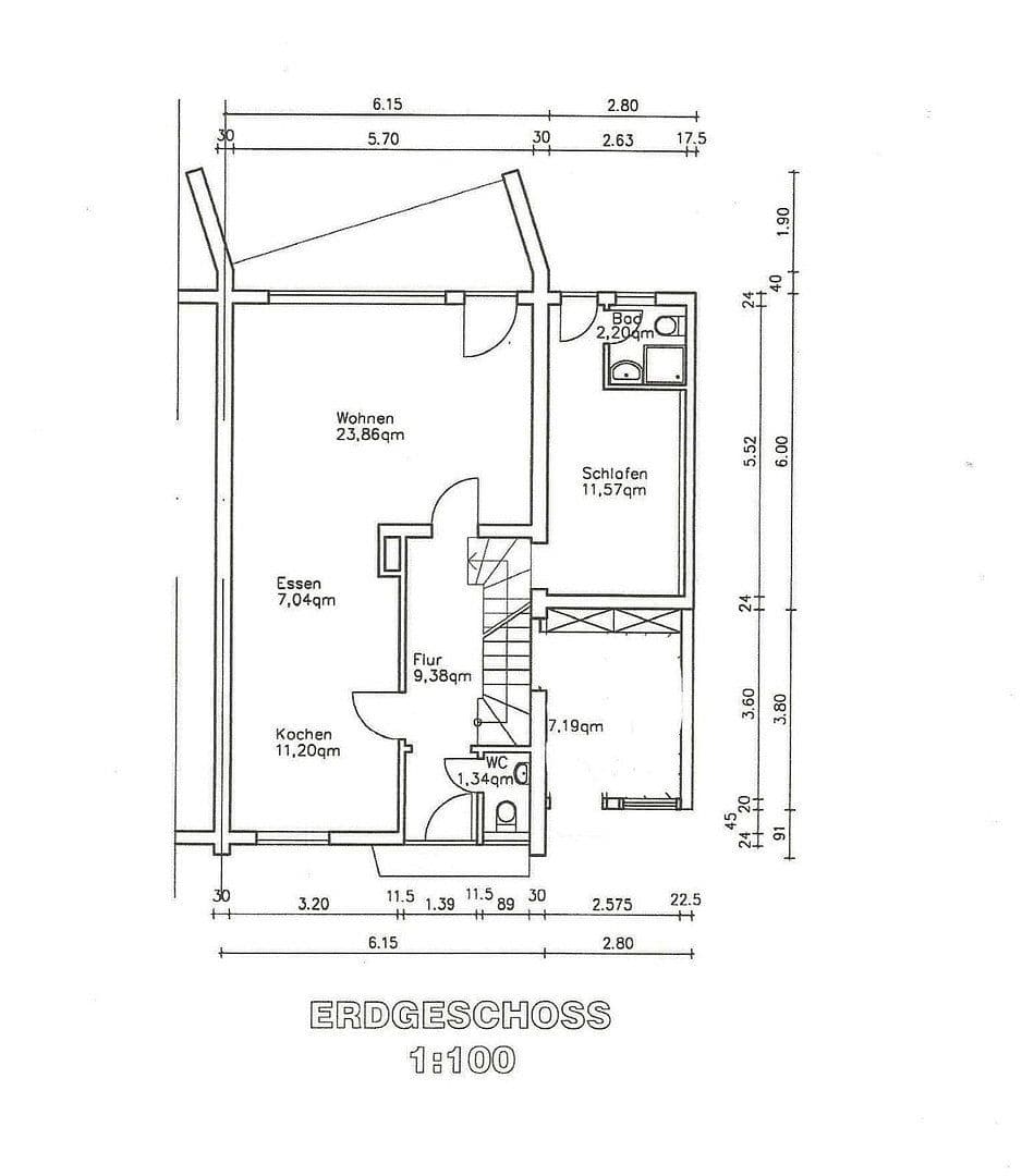 Prodej domu 160 m², pozemek 300 m², Duisburg, Severní Porýní-Vestfálsko Prodej domu 160 m², pozemek 300 m², Duisburg, Severní Porýní-Vestfálsko
