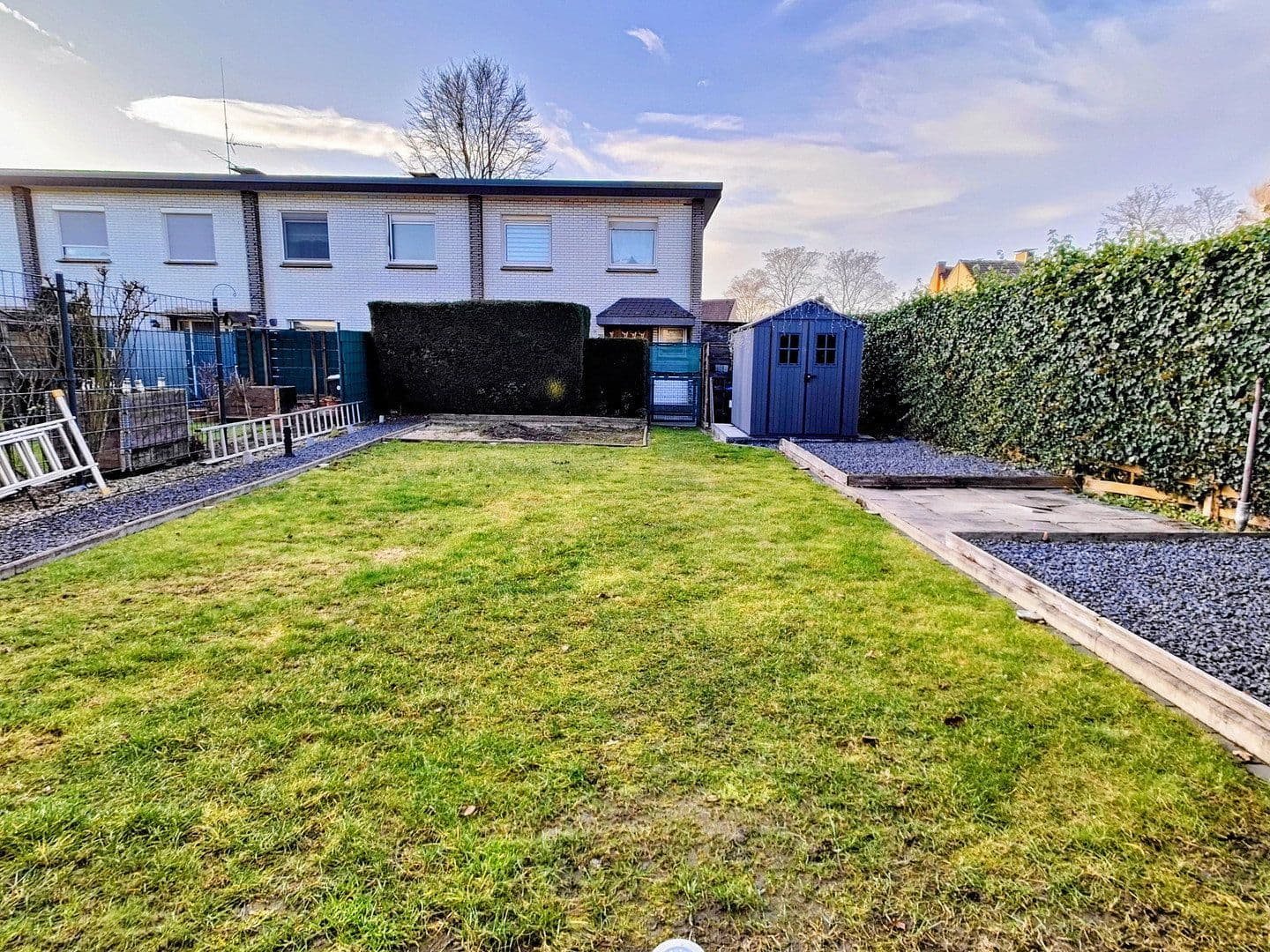 Prodej domu 160 m², pozemek 300 m², Duisburg, Severní Porýní-Vestfálsko Prodej domu 160 m², pozemek 300 m², Duisburg, Severní Porýní-Vestfálsko