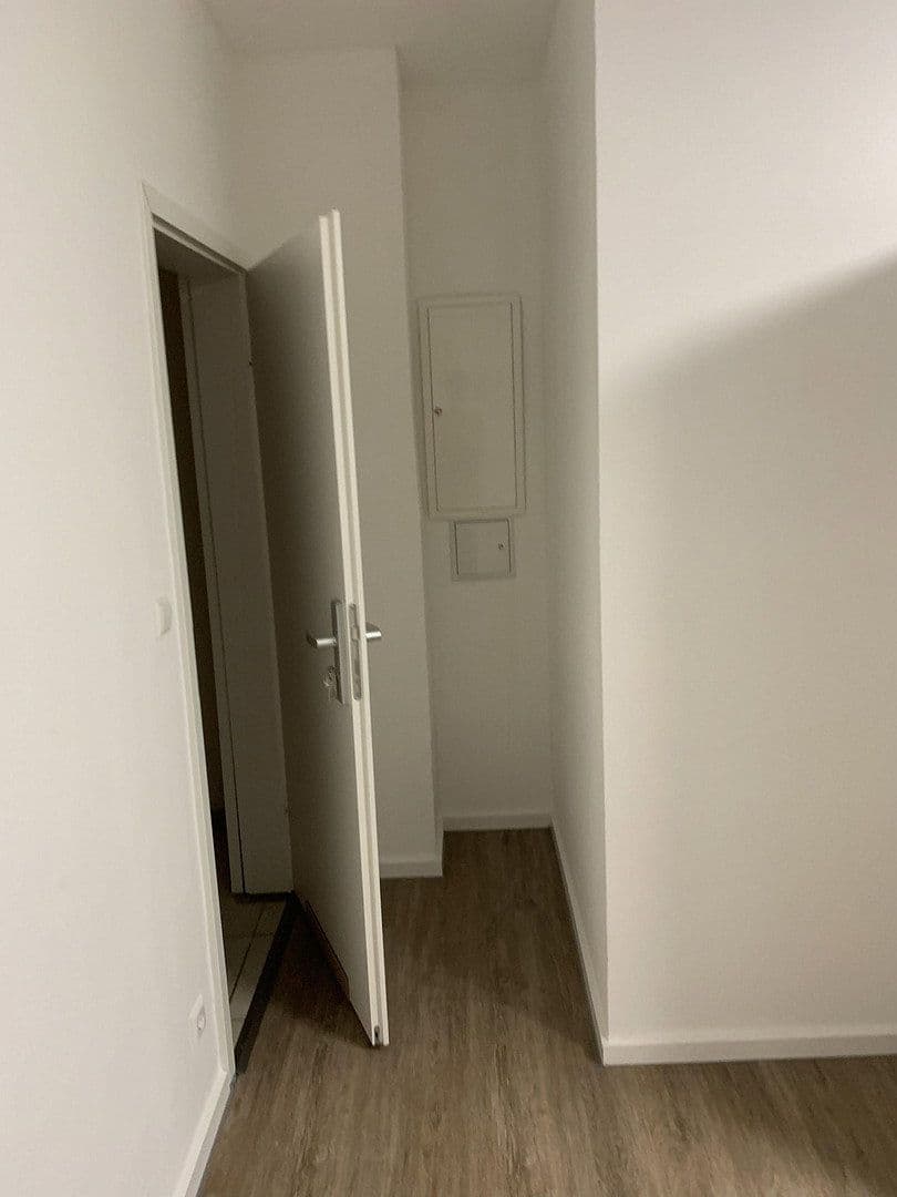 Pronájem bytu 1+1 19 m², Gartenstraße 76, Heilbronn, Bádensko-Württembersko Pronájem bytu 1+1 19 m², Gartenstraße 76, Heilbronn, Bádensko-Württembersko