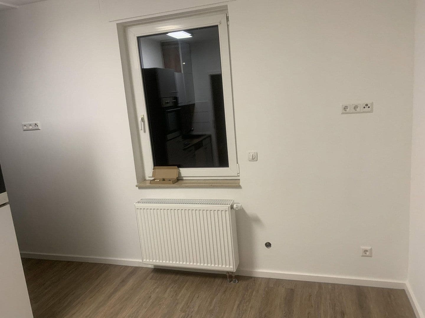 Pronájem bytu 1+1 19 m², Gartenstraße 76, Heilbronn, Bádensko-Württembersko Pronájem bytu 1+1 19 m², Gartenstraße 76, Heilbronn, Bádensko-Württembersko