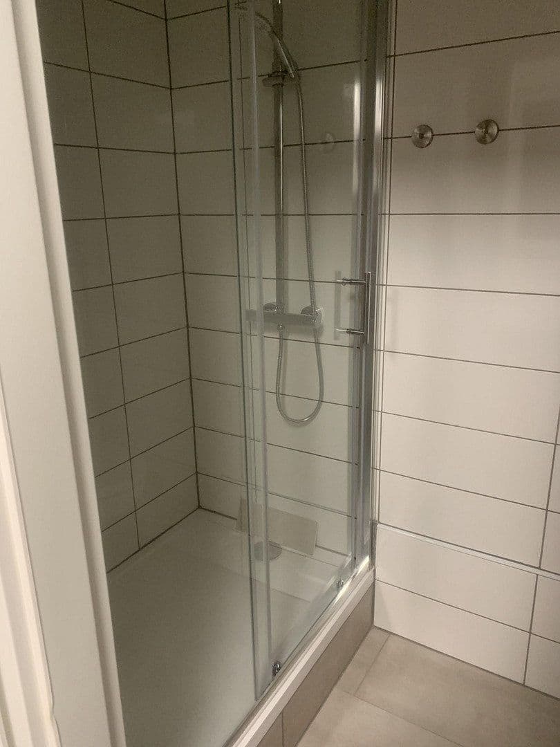 Pronájem bytu 1+1 19 m², Gartenstraße 76, Heilbronn, Bádensko-Württembersko Pronájem bytu 1+1 19 m², Gartenstraße 76, Heilbronn, Bádensko-Württembersko