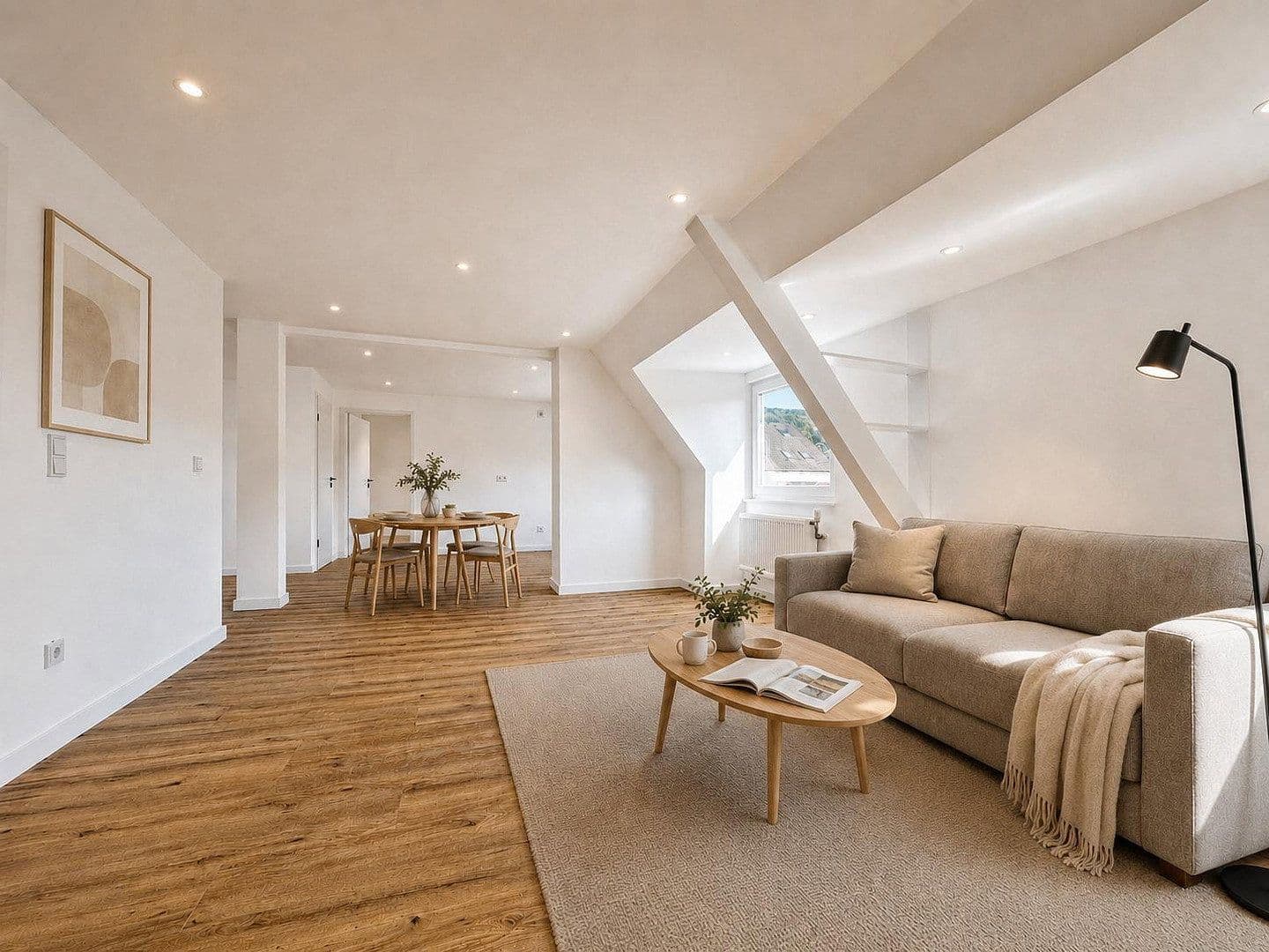 Prodej domu 453 m², pozemek 209 m², Wiesenstraße 76, Siegen, Severní Porýní-Vestfálsko Prodej domu 453 m², pozemek 209 m², Wiesenstraße 76, Siegen, Severní Porýní-Vestfálsko