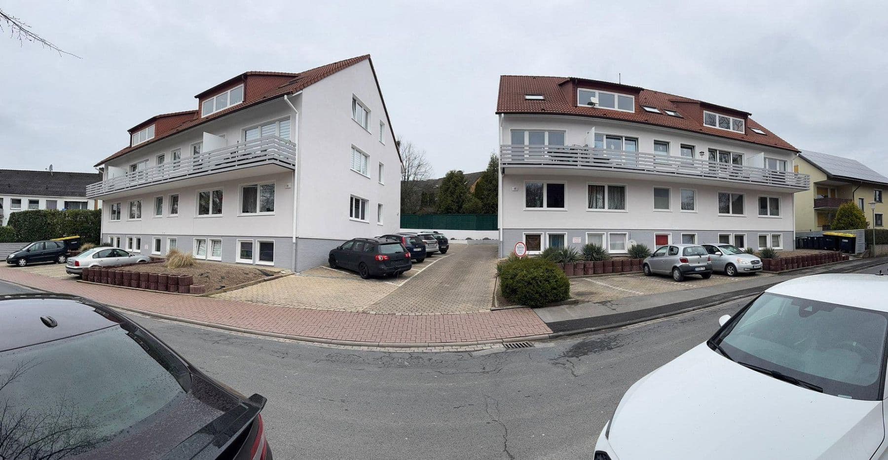 Prodej domu 1.477 m², pozemek 1.835 m², Rinteln, Dolní Sasko Prodej domu 1.477 m², pozemek 1.835 m², Rinteln, Dolní Sasko
