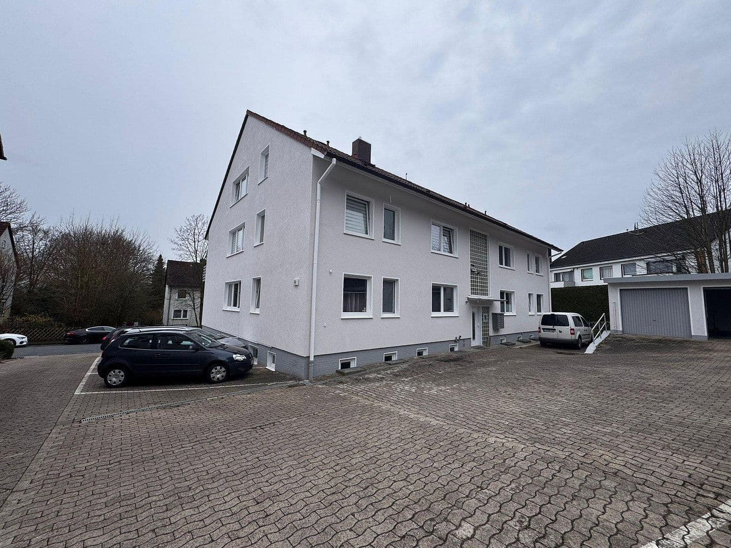 Prodej domu 1.477 m², pozemek 1.835 m², Rinteln, Dolní Sasko Prodej domu 1.477 m², pozemek 1.835 m², Rinteln, Dolní Sasko