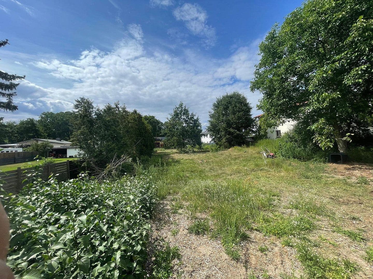 Prodej pozemku 750 m², Diesterwegstraße, Falkensee, Braniborsko Prodej pozemku 750 m², Diesterwegstraße, Falkensee, Braniborsko