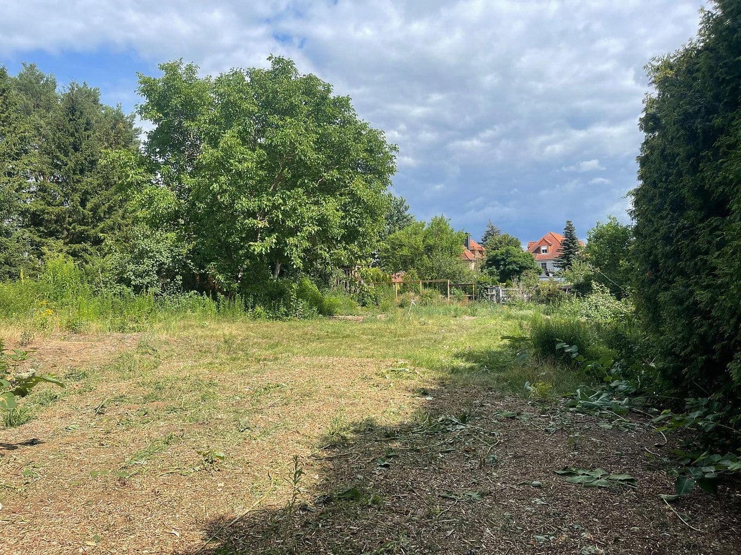 Prodej pozemku 750 m², Diesterwegstraße, Falkensee, Braniborsko Prodej pozemku 750 m², Diesterwegstraße, Falkensee, Braniborsko
