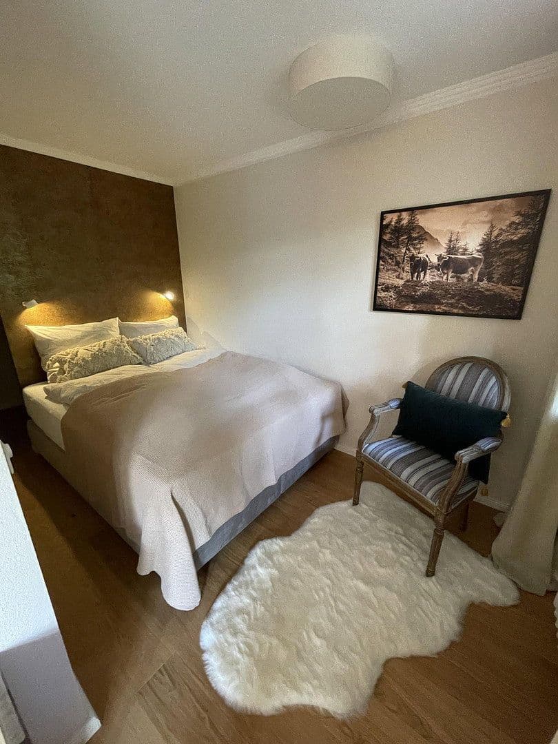 Pronájem bytu 2+1 64 m², Kreuth, Bavorsko Pronájem bytu 2+1 64 m², Kreuth, Bavorsko