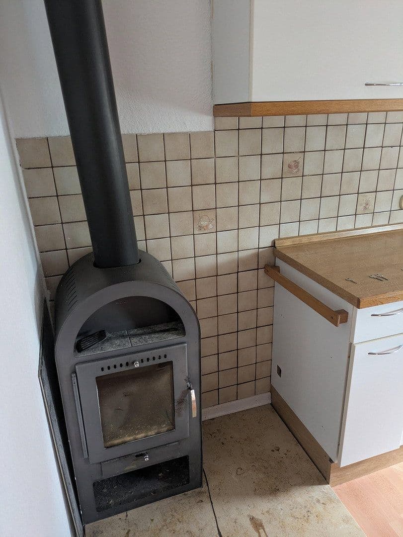 Pronájem bytu 4+1 100 m², Markt Erlbach, Bavorsko Pronájem bytu 4+1 100 m², Markt Erlbach, Bavorsko