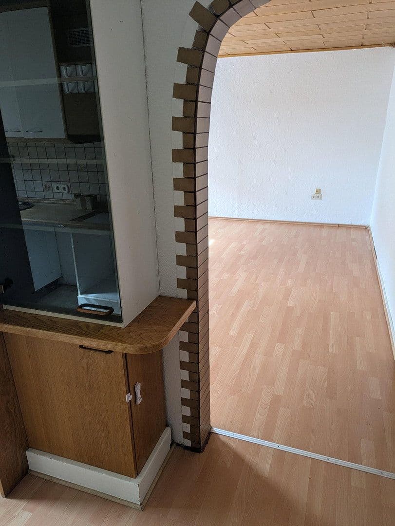 Pronájem bytu 4+1 100 m², Markt Erlbach, Bavorsko Pronájem bytu 4+1 100 m², Markt Erlbach, Bavorsko