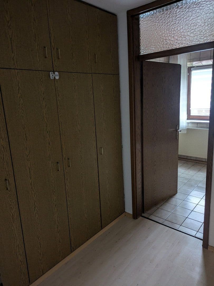Pronájem bytu 4+1 100 m², Markt Erlbach, Bavorsko Pronájem bytu 4+1 100 m², Markt Erlbach, Bavorsko