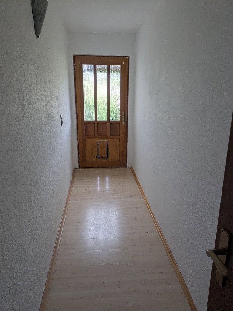 Pronájem bytu 4+1 100 m², Markt Erlbach, Bavorsko Pronájem bytu 4+1 100 m², Markt Erlbach, Bavorsko