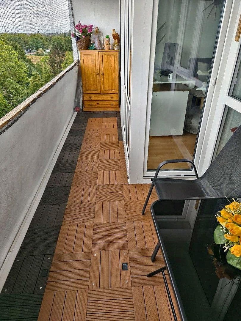 Prodej bytu 3+1 75 m², Bückerfeldstraße, 18, Krefeld, Severní Porýní-Vestfálsko Prodej bytu 3+1 75 m², Bückerfeldstraße, 18, Krefeld, Severní Porýní-Vestfálsko
