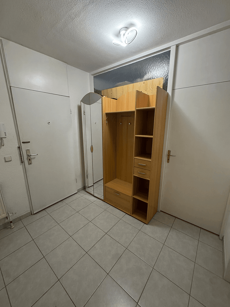 Prodej bytu 3+1 75 m², Bückerfeldstraße, 18, Krefeld, Severní Porýní-Vestfálsko Prodej bytu 3+1 75 m², Bückerfeldstraße, 18, Krefeld, Severní Porýní-Vestfálsko
