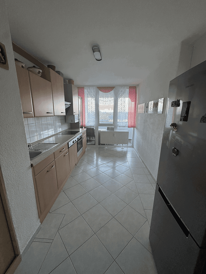 Prodej bytu 3+1 75 m², Bückerfeldstraße, 18, Krefeld, Severní Porýní-Vestfálsko Prodej bytu 3+1 75 m², Bückerfeldstraße, 18, Krefeld, Severní Porýní-Vestfálsko