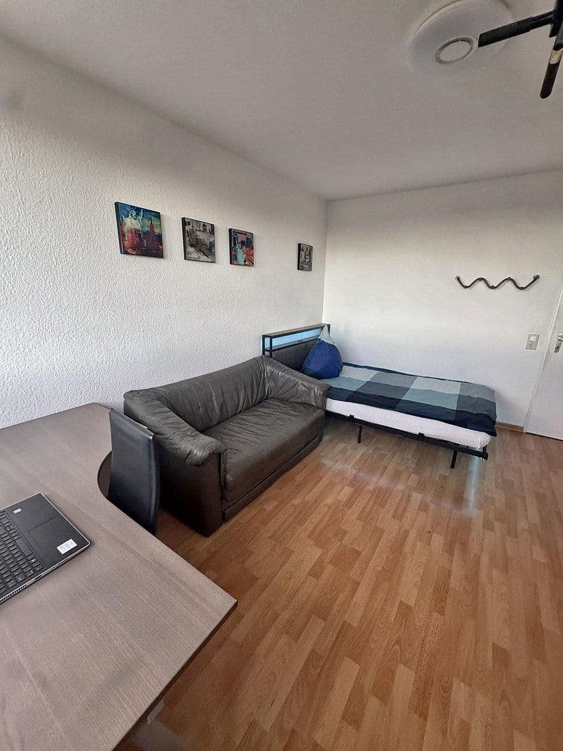 Prodej bytu 3+1 75 m², Bückerfeldstraße, 18, Krefeld, Severní Porýní-Vestfálsko Prodej bytu 3+1 75 m², Bückerfeldstraße, 18, Krefeld, Severní Porýní-Vestfálsko