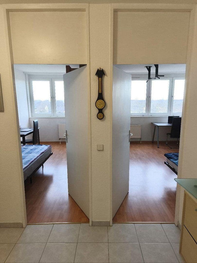 Prodej bytu 3+1 75 m², Bückerfeldstraße, 18, Krefeld, Severní Porýní-Vestfálsko Prodej bytu 3+1 75 m², Bückerfeldstraße, 18, Krefeld, Severní Porýní-Vestfálsko