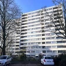 Prodej bytu 3+1 75 m², Bückerfeldstraße, 18, Krefeld, Severní Porýní-Vestfálsko Prodej bytu 3+1 75 m², Bückerfeldstraße, 18, Krefeld, Severní Porýní-Vestfálsko
