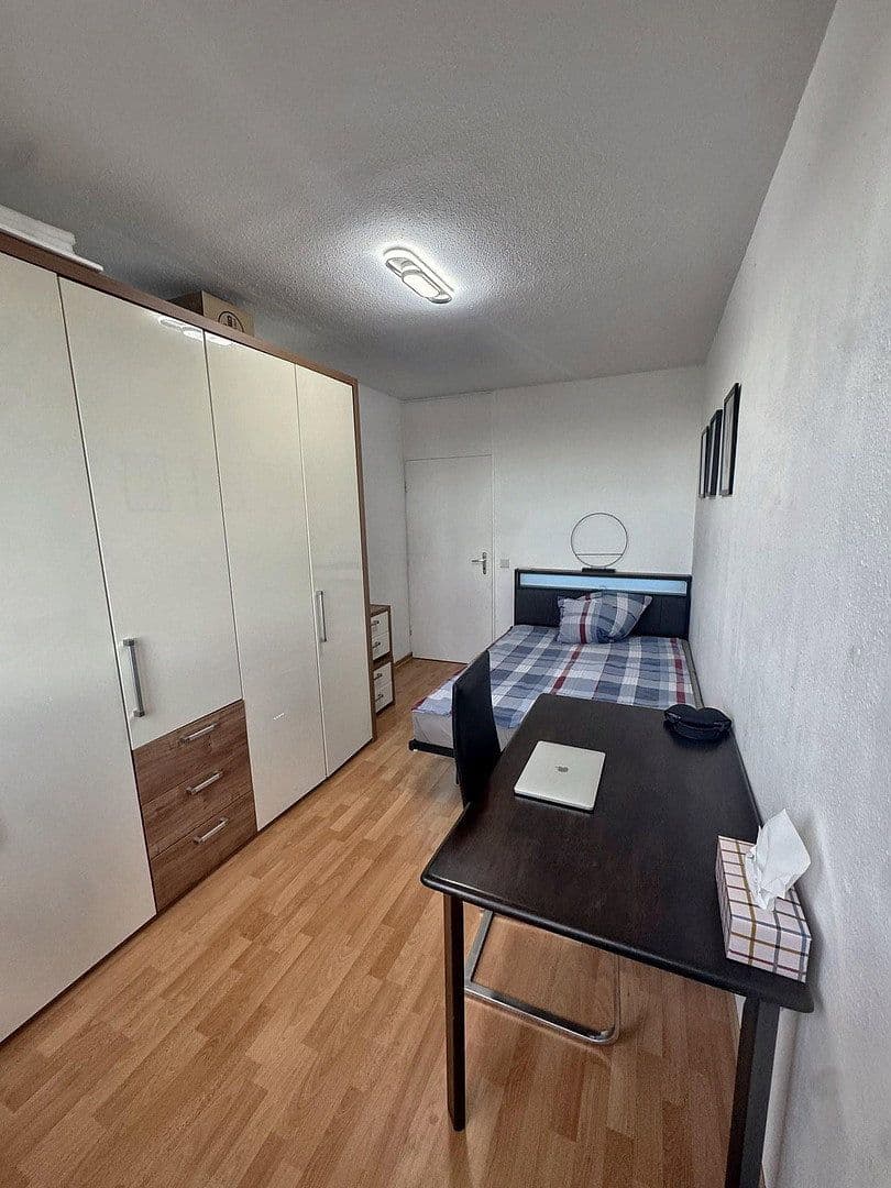 Prodej bytu 3+1 75 m², Bückerfeldstraße, 18, Krefeld, Severní Porýní-Vestfálsko Prodej bytu 3+1 75 m², Bückerfeldstraße, 18, Krefeld, Severní Porýní-Vestfálsko
