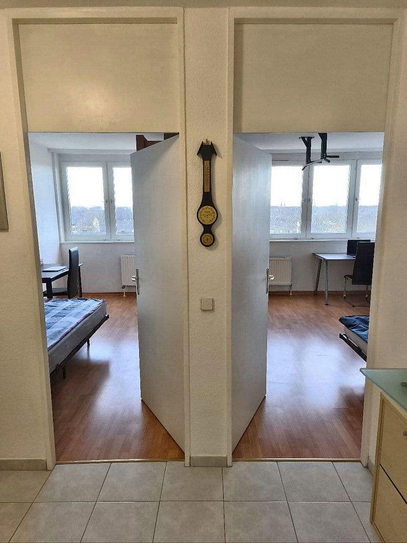 Prodej bytu 3+1 75 m², Bückerfeldstraße, 18, Krefeld, Severní Porýní-Vestfálsko Prodej bytu 3+1 75 m², Bückerfeldstraße, 18, Krefeld, Severní Porýní-Vestfálsko
