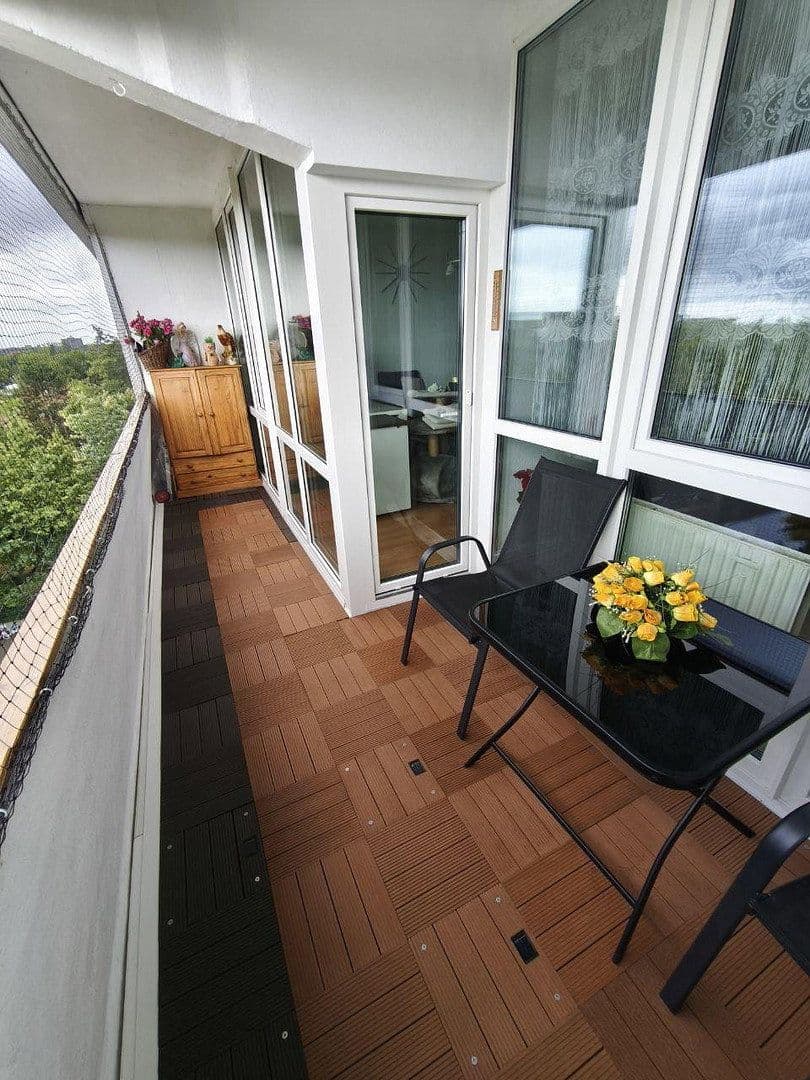 Prodej bytu 3+1 75 m², Bückerfeldstraße, 18, Krefeld, Severní Porýní-Vestfálsko Prodej bytu 3+1 75 m², Bückerfeldstraße, 18, Krefeld, Severní Porýní-Vestfálsko