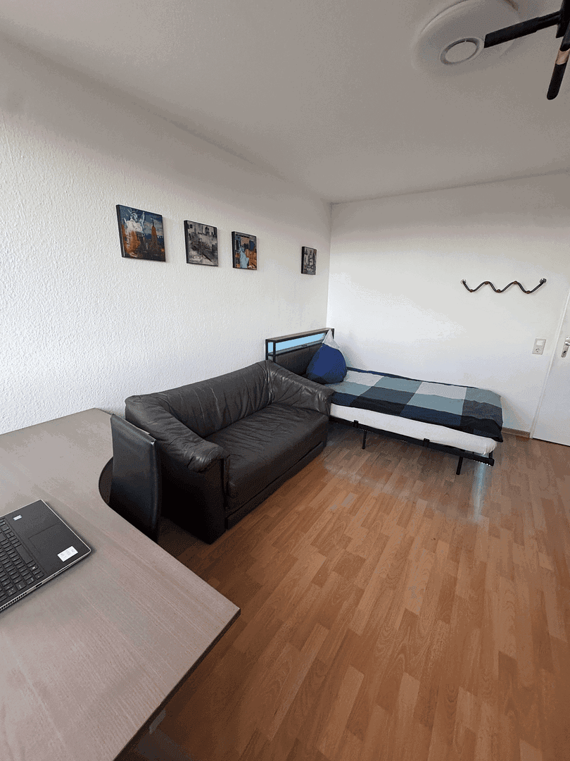 Prodej bytu 3+1 75 m², Bückerfeldstraße, 18, Krefeld, Severní Porýní-Vestfálsko Prodej bytu 3+1 75 m², Bückerfeldstraße, 18, Krefeld, Severní Porýní-Vestfálsko