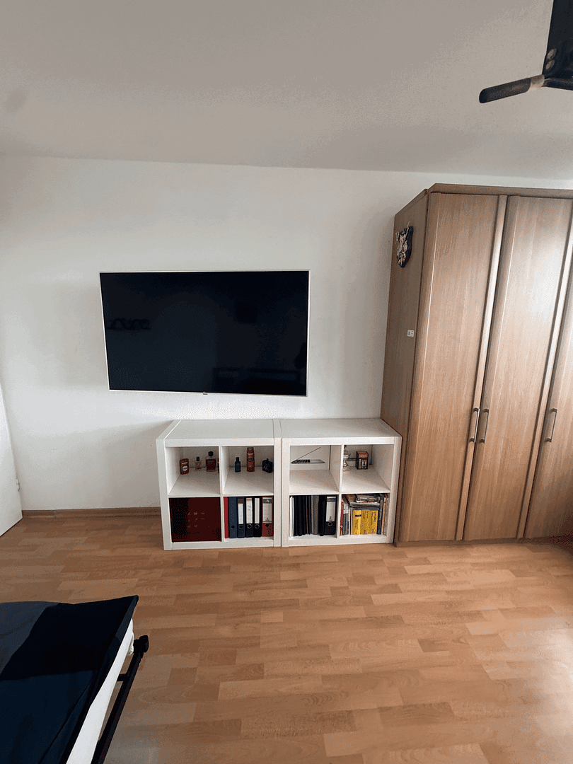 Prodej bytu 3+1 75 m², Bückerfeldstraße, 18, Krefeld, Severní Porýní-Vestfálsko Prodej bytu 3+1 75 m², Bückerfeldstraße, 18, Krefeld, Severní Porýní-Vestfálsko