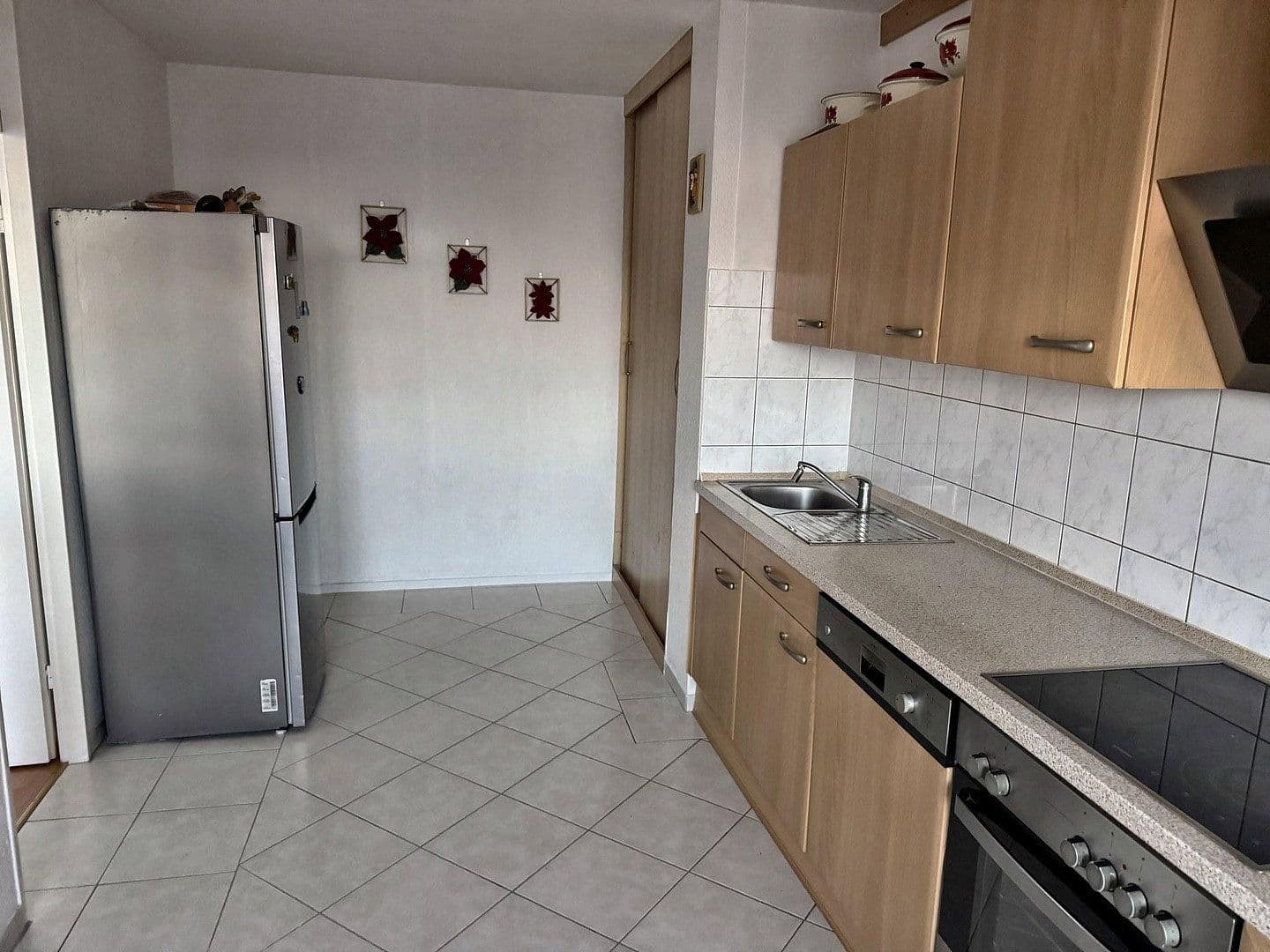 Prodej bytu 3+1 75 m², Bückerfeldstraße, 18, Krefeld, Severní Porýní-Vestfálsko Prodej bytu 3+1 75 m², Bückerfeldstraße, 18, Krefeld, Severní Porýní-Vestfálsko