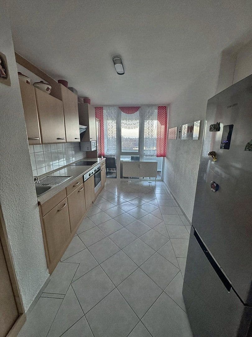 Prodej bytu 3+1 75 m², Bückerfeldstraße, 18, Krefeld, Severní Porýní-Vestfálsko Prodej bytu 3+1 75 m², Bückerfeldstraße, 18, Krefeld, Severní Porýní-Vestfálsko