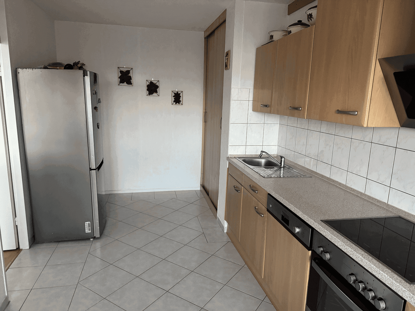 Prodej bytu 3+1 75 m², Bückerfeldstraße, 18, Krefeld, Severní Porýní-Vestfálsko Prodej bytu 3+1 75 m², Bückerfeldstraße, 18, Krefeld, Severní Porýní-Vestfálsko