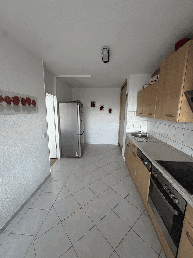 Prodej bytu 3+1 75 m², Bückerfeldstraße, 18, Krefeld, Severní Porýní-Vestfálsko Prodej bytu 3+1 75 m², Bückerfeldstraße, 18, Krefeld, Severní Porýní-Vestfálsko
