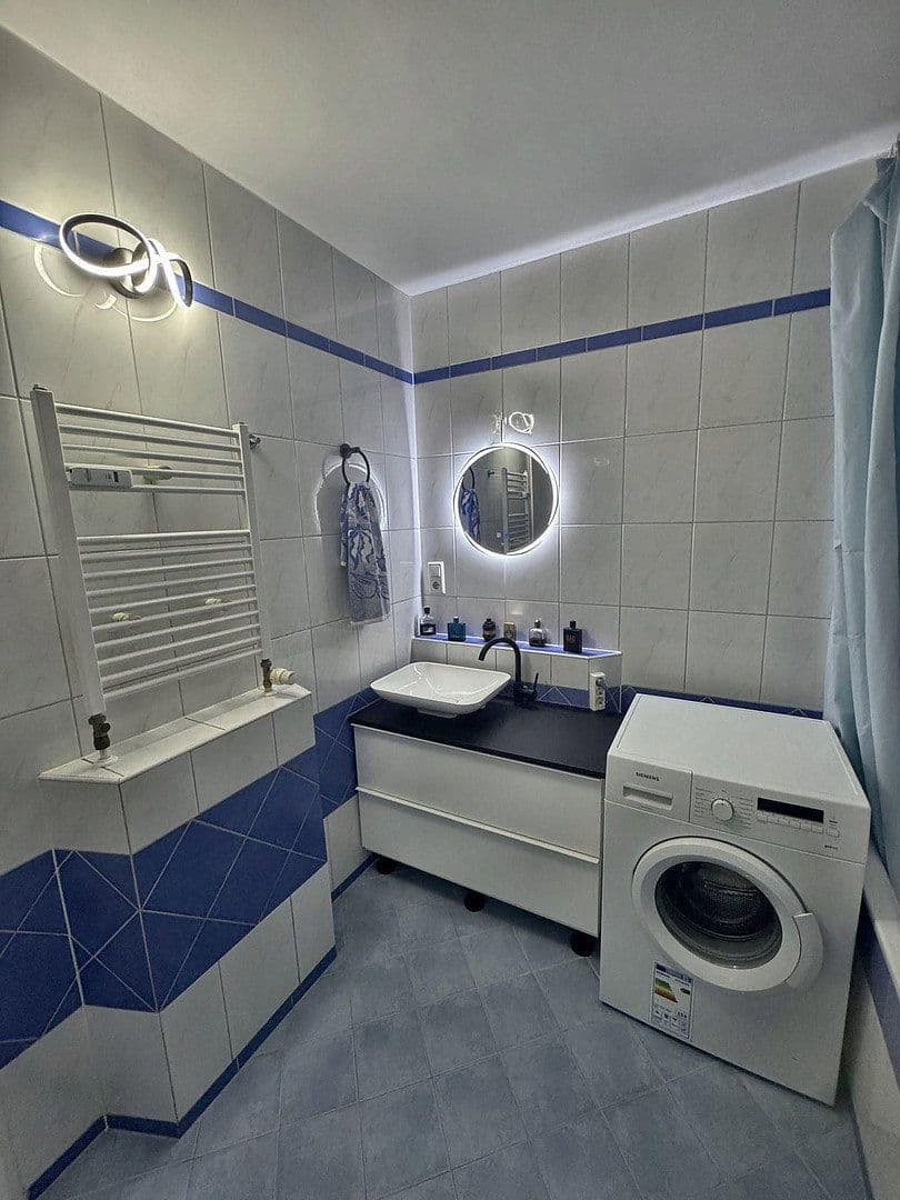 Prodej bytu 3+1 75 m², Bückerfeldstraße, 18, Krefeld, Severní Porýní-Vestfálsko Prodej bytu 3+1 75 m², Bückerfeldstraße, 18, Krefeld, Severní Porýní-Vestfálsko