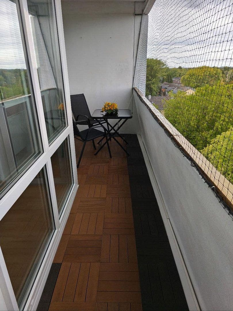 Prodej bytu 3+1 75 m², Bückerfeldstraße, 18, Krefeld, Severní Porýní-Vestfálsko Prodej bytu 3+1 75 m², Bückerfeldstraße, 18, Krefeld, Severní Porýní-Vestfálsko
