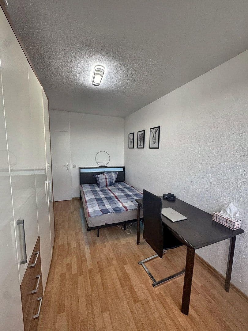 Prodej bytu 3+1 75 m², Bückerfeldstraße, 18, Krefeld, Severní Porýní-Vestfálsko Prodej bytu 3+1 75 m², Bückerfeldstraße, 18, Krefeld, Severní Porýní-Vestfálsko