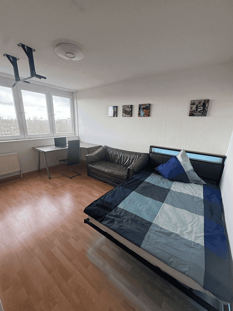 Prodej bytu 3+1 75 m², Bückerfeldstraße, 18, Krefeld, Severní Porýní-Vestfálsko Prodej bytu 3+1 75 m², Bückerfeldstraße, 18, Krefeld, Severní Porýní-Vestfálsko