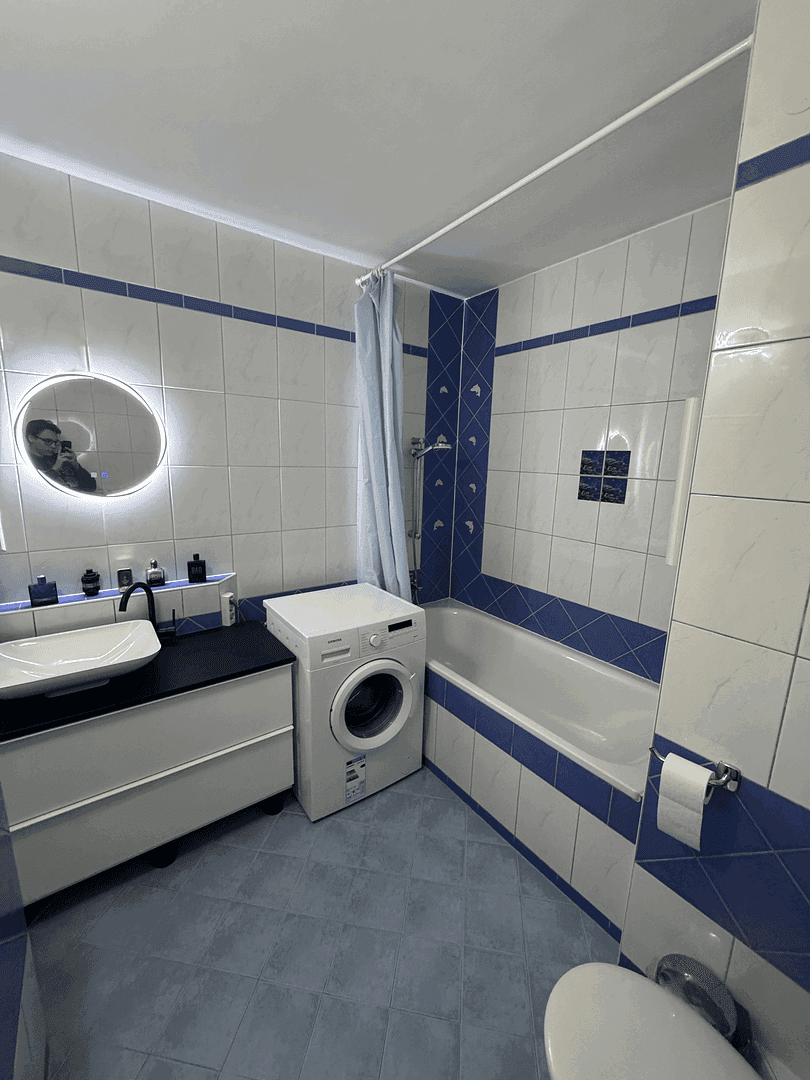 Prodej bytu 3+1 75 m², Bückerfeldstraße, 18, Krefeld, Severní Porýní-Vestfálsko Prodej bytu 3+1 75 m², Bückerfeldstraße, 18, Krefeld, Severní Porýní-Vestfálsko
