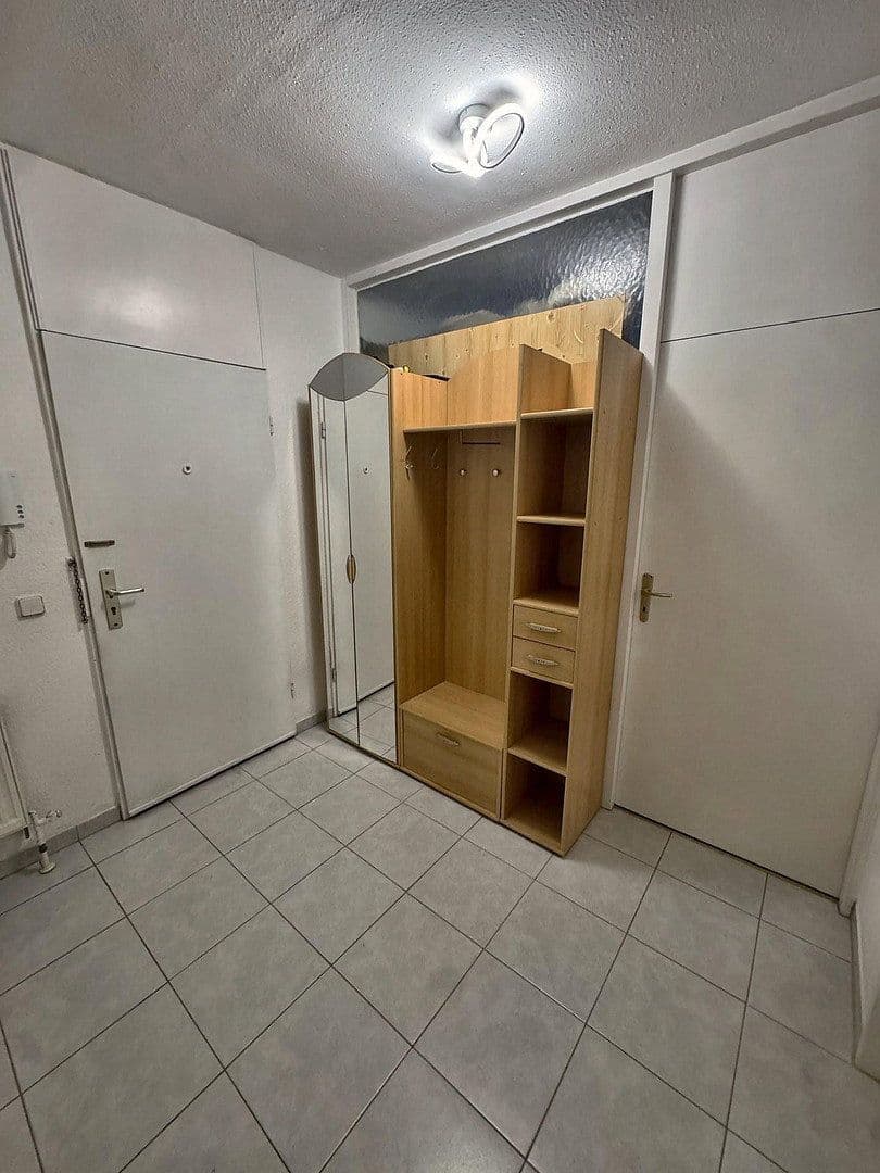 Prodej bytu 3+1 75 m², Bückerfeldstraße, 18, Krefeld, Severní Porýní-Vestfálsko Prodej bytu 3+1 75 m², Bückerfeldstraße, 18, Krefeld, Severní Porýní-Vestfálsko