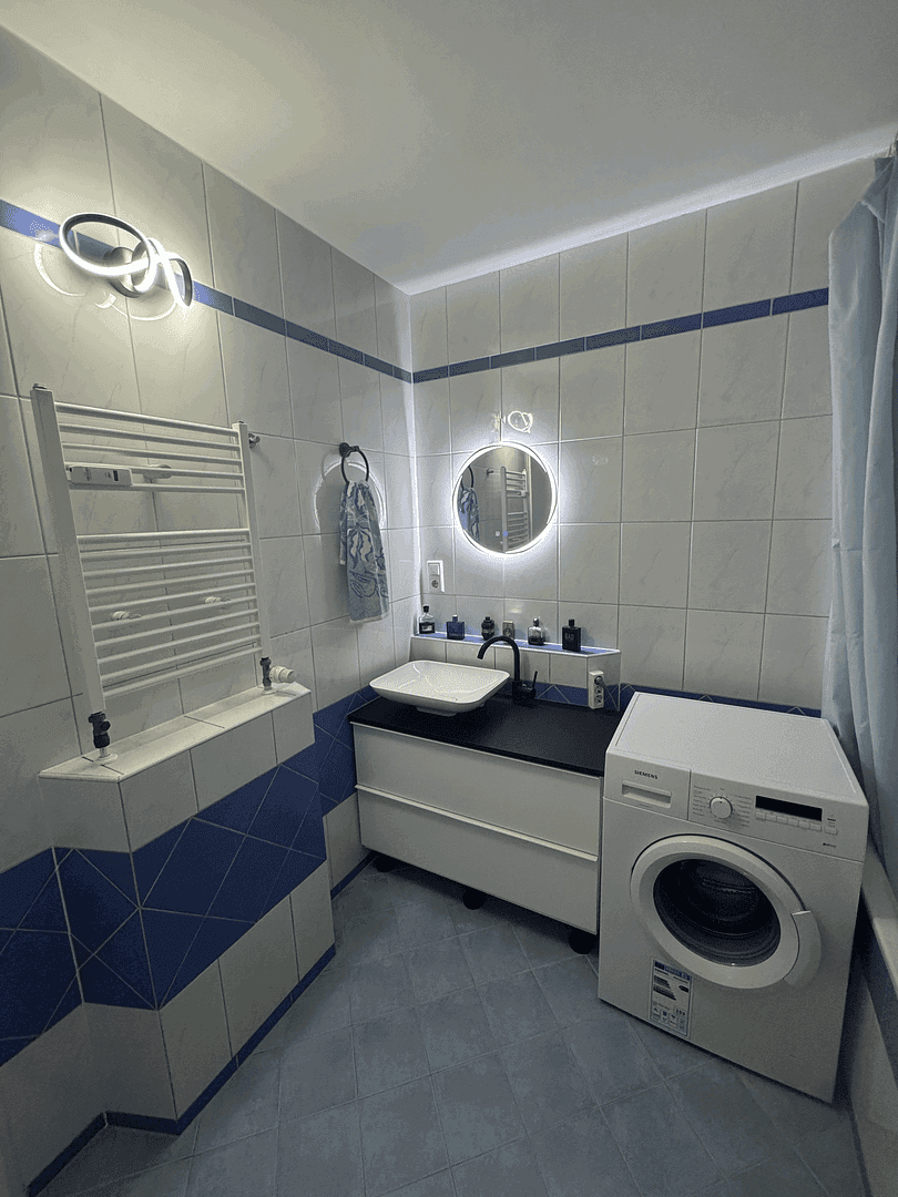 Prodej bytu 3+1 75 m², Bückerfeldstraße, 18, Krefeld, Severní Porýní-Vestfálsko Prodej bytu 3+1 75 m², Bückerfeldstraße, 18, Krefeld, Severní Porýní-Vestfálsko
