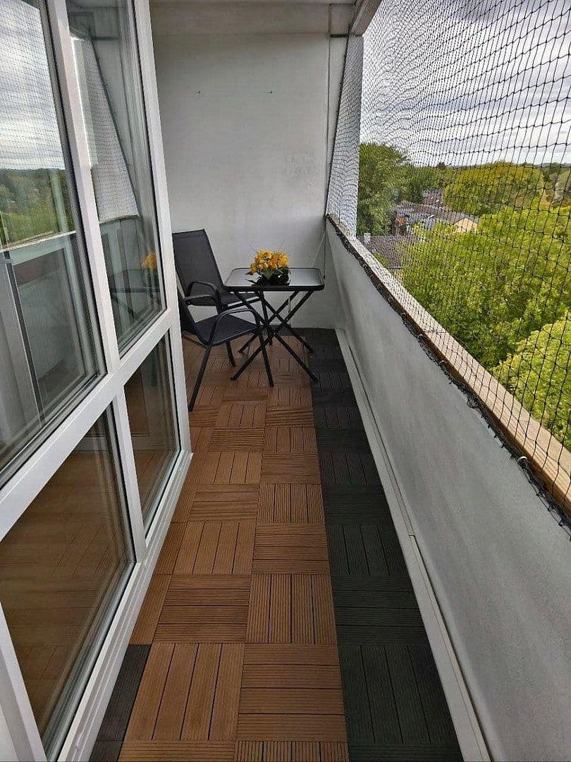 Prodej bytu 3+1 75 m², Bückerfeldstraße, 18, Krefeld, Severní Porýní-Vestfálsko Prodej bytu 3+1 75 m², Bückerfeldstraße, 18, Krefeld, Severní Porýní-Vestfálsko