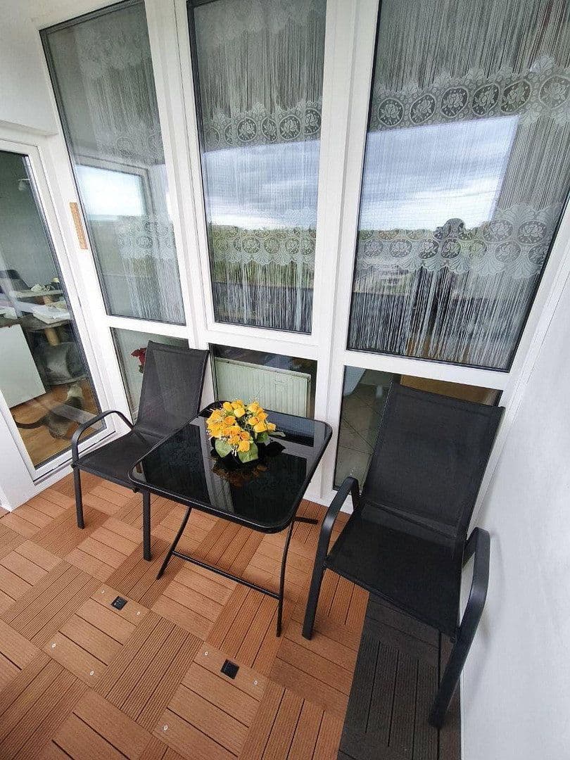 Prodej bytu 3+1 75 m², Bückerfeldstraße, 18, Krefeld, Severní Porýní-Vestfálsko Prodej bytu 3+1 75 m², Bückerfeldstraße, 18, Krefeld, Severní Porýní-Vestfálsko