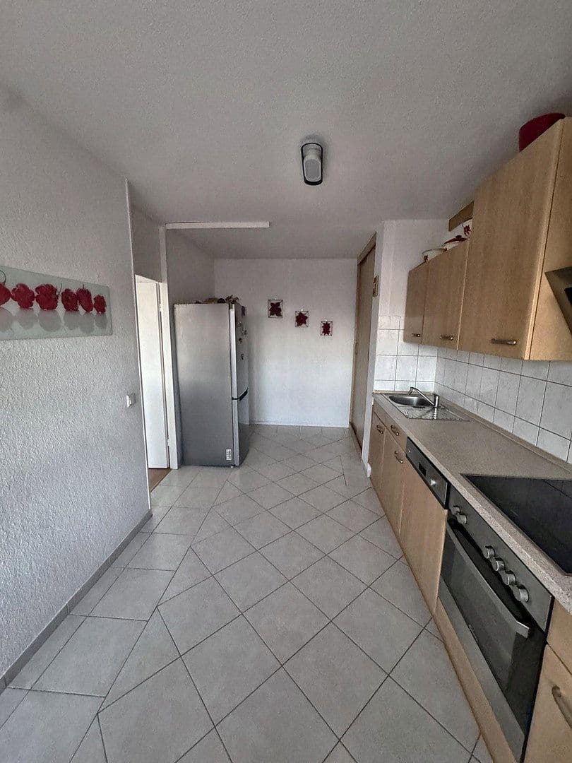 Prodej bytu 3+1 75 m², Bückerfeldstraße, 18, Krefeld, Severní Porýní-Vestfálsko Prodej bytu 3+1 75 m², Bückerfeldstraße, 18, Krefeld, Severní Porýní-Vestfálsko