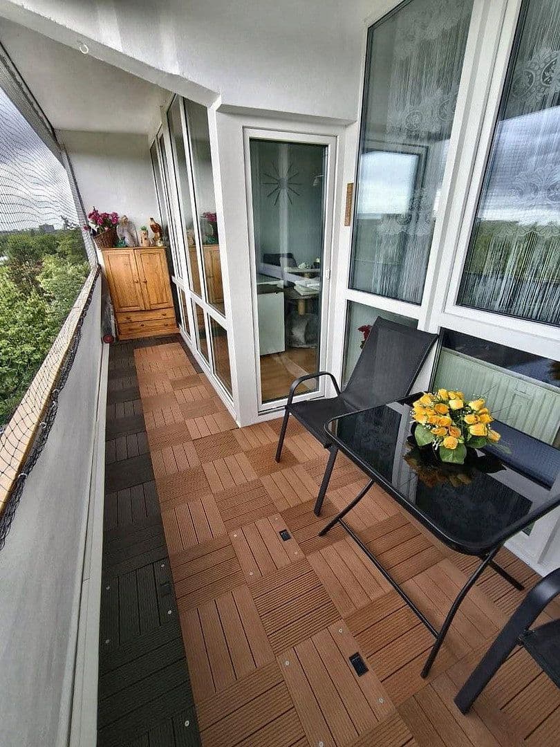 Prodej bytu 3+1 75 m², Bückerfeldstraße, 18, Krefeld, Severní Porýní-Vestfálsko Prodej bytu 3+1 75 m², Bückerfeldstraße, 18, Krefeld, Severní Porýní-Vestfálsko