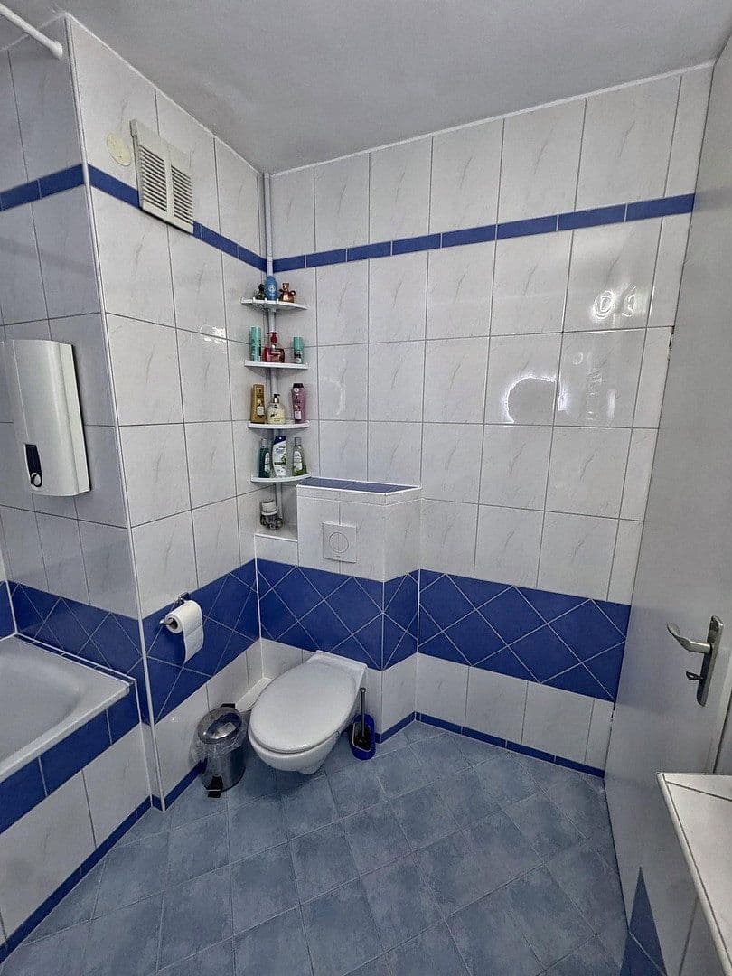 Prodej bytu 3+1 75 m², Bückerfeldstraße, 18, Krefeld, Severní Porýní-Vestfálsko Prodej bytu 3+1 75 m², Bückerfeldstraße, 18, Krefeld, Severní Porýní-Vestfálsko