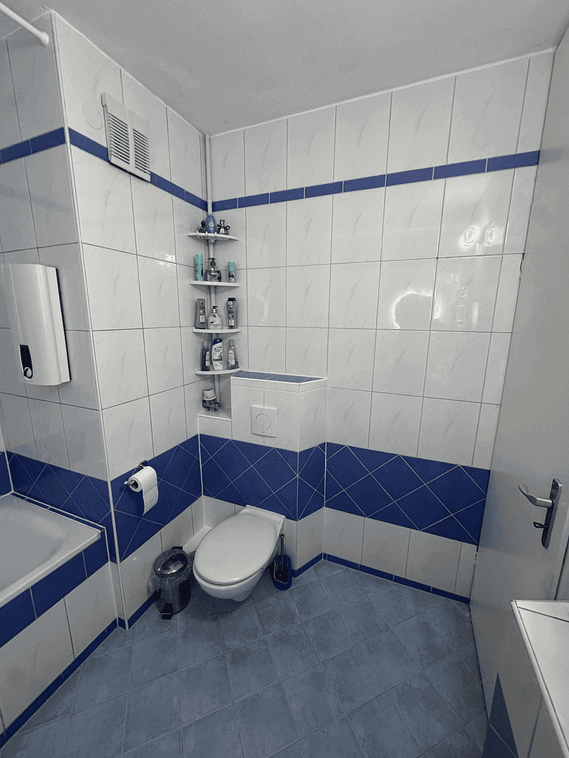 Prodej bytu 3+1 75 m², Bückerfeldstraße, 18, Krefeld, Severní Porýní-Vestfálsko Prodej bytu 3+1 75 m², Bückerfeldstraße, 18, Krefeld, Severní Porýní-Vestfálsko