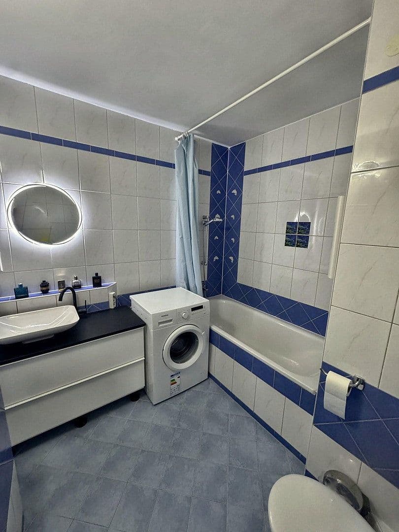 Prodej bytu 3+1 75 m², Bückerfeldstraße, 18, Krefeld, Severní Porýní-Vestfálsko Prodej bytu 3+1 75 m², Bückerfeldstraße, 18, Krefeld, Severní Porýní-Vestfálsko