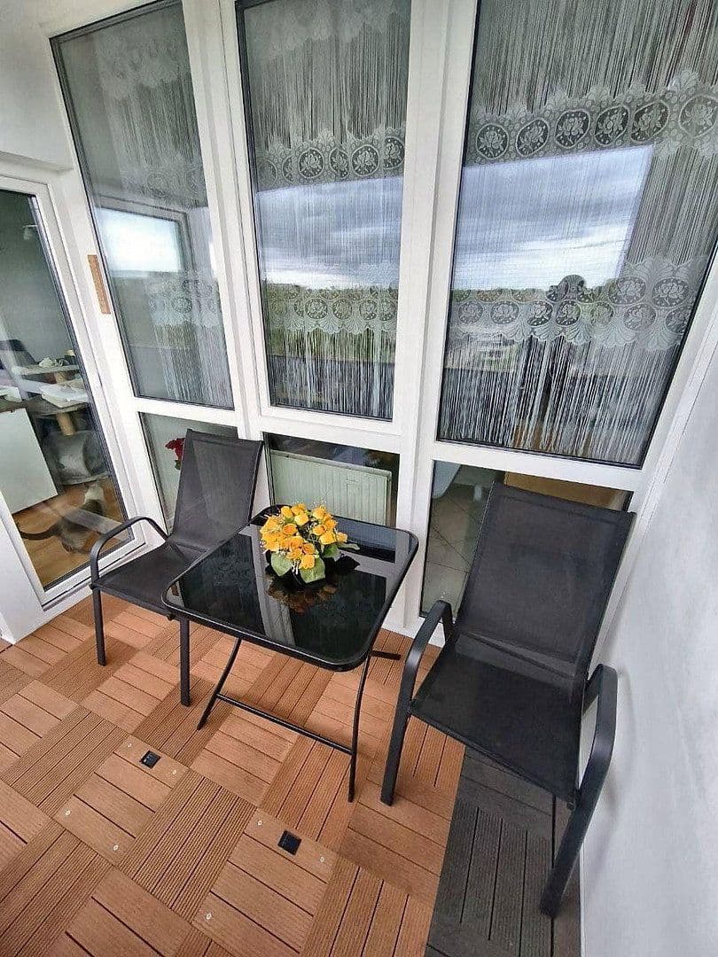 Prodej bytu 3+1 75 m², Bückerfeldstraße, 18, Krefeld, Severní Porýní-Vestfálsko Prodej bytu 3+1 75 m², Bückerfeldstraße, 18, Krefeld, Severní Porýní-Vestfálsko