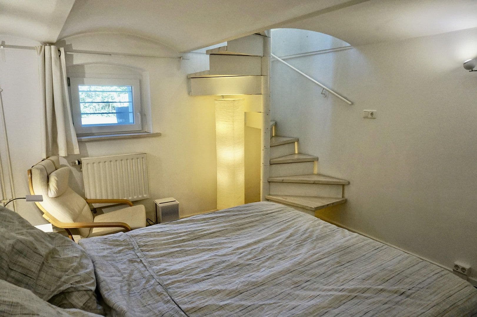 Pronájem bytu 2+1 60 m², Berlinerstr. 96, Potsdam, Braniborsko Pronájem bytu 2+1 60 m², Berlinerstr. 96, Potsdam, Braniborsko