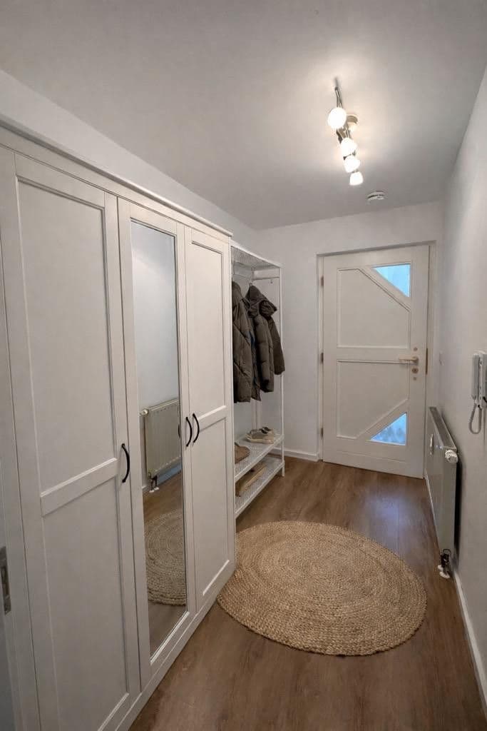 Pronájem bytu 1+1 38 m², Fürther Straße 271, Nürnberg, Bavorsko Pronájem bytu 1+1 38 m², Fürther Straße 271, Nürnberg, Bavorsko