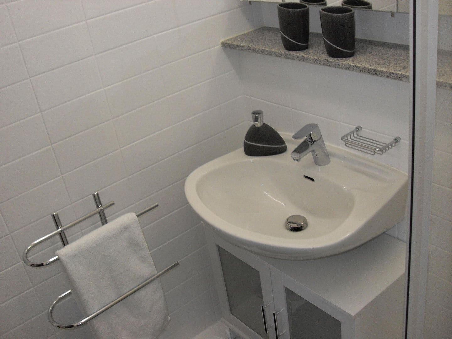 Prodej bytu 1+kk 40 m², Am Jermerstein 5, Braunlage, Dolní Sasko Prodej bytu 1+kk 40 m², Am Jermerstein 5, Braunlage, Dolní Sasko